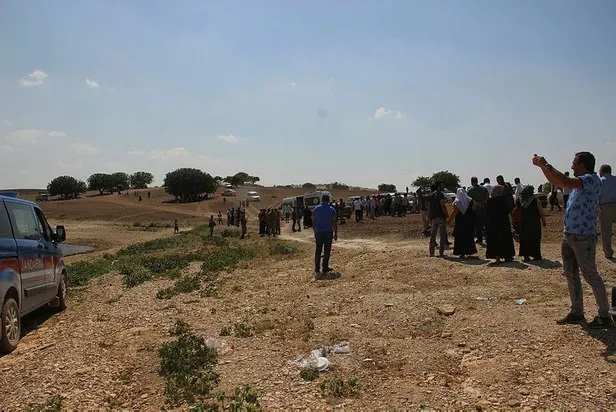 Suya giren çocuklarını kurtarmaya çalışan iki anne boğuldu-3