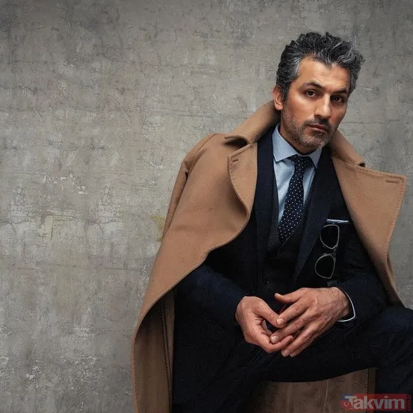 Aslıhan Güner’in partneri bakın aslen nereliymiş! Yalan’ın Kadir’i Feyyaz Duman memleketiyle şaşırttı! - 12