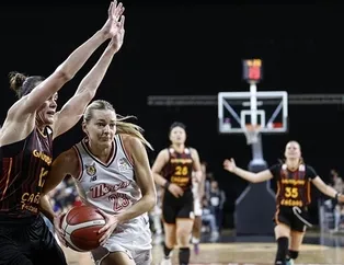 Cimbom geriye düştü