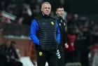 Ankaragücü'nde Mesut Bakkal görevi bıraktı!