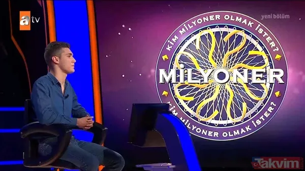 Kim Milyoner Olmak İster'e damga vuran Türkçe sorusu: Hangisi TDK sözlüklerinde tanımı olan bir ifade değildir? - 4
