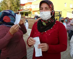 Manavgat yangını sonrası su faturası şoku