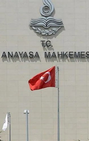 Anayasa Mahkemesi YKS başvurusunu reddetti