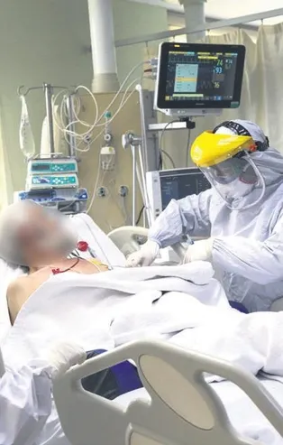 Koronavirüse karşı alınan sıkı tedbirler kısa zamanda sonuç verdi | Yurttan ve dünyadan koronavirüs haberleri