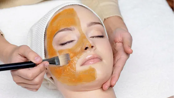 İnce kırışıkları ütü gibi açan kayısı kürü!