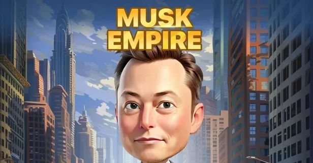 Musk Empire günün bilmecesi: 19 Eylül 2024 metin ve görsel bilmece cevabı