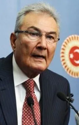 Baykal'dan skandal açıklama!