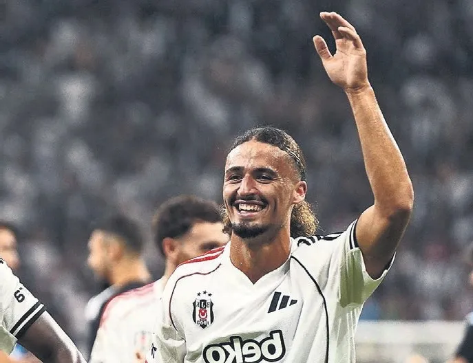 Taylan’a Hoffenheim kancası