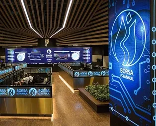 Son dakika: Borsa kapanış rekoru kırdı