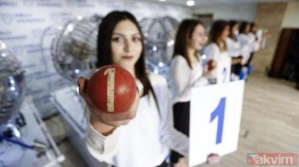 Milli Piyango sorgulama robotu ile amorti rakamlarını öğrenebilirsiniz! Milli Piyango yılbaşı 2023 çekiliş sonuçları ve amorti numaraları kesinleşti! - 4