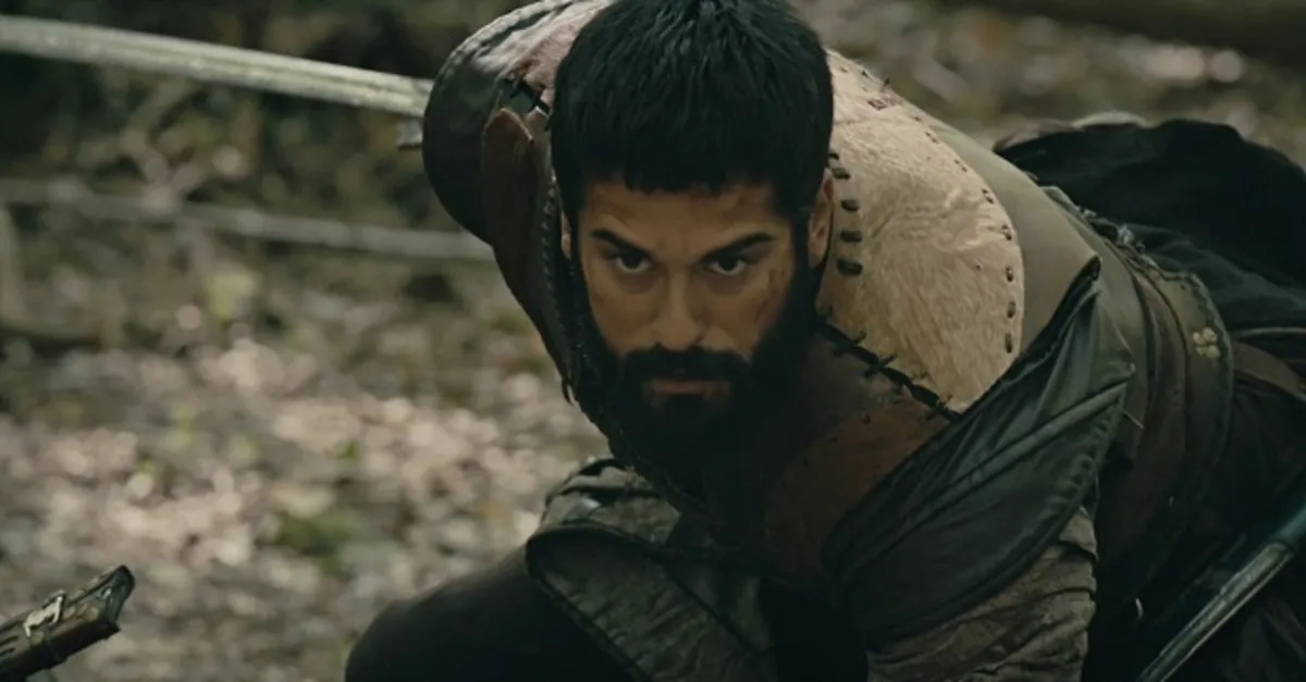 Kuruluş Osman 29. yeni bölüm fragmanı izle