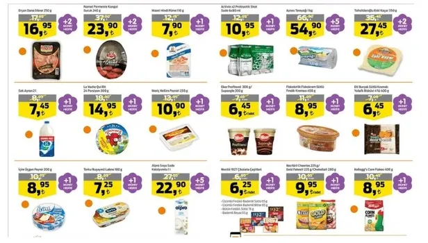 Migros 1 Kasım - 11 Kasım 2020 aktüel ürünler kataloğu! 5M Migroskop kataloğu...-1