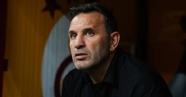 Okan Buruk'tan Liverpool zaferi yorumu! "Hiç kolay değil"