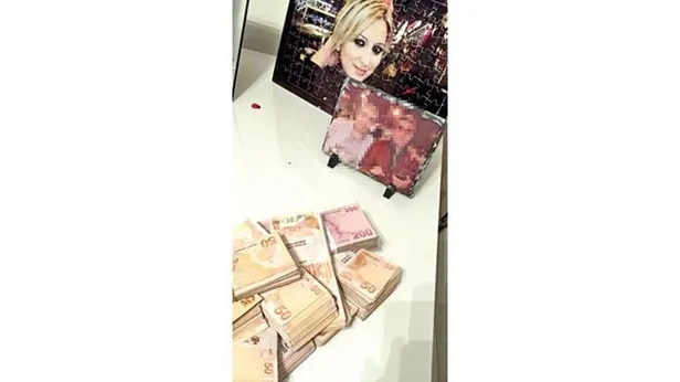 Vakıfta ‘ihale’ oyunu: 1 milyon lirayı ödemedi!-1