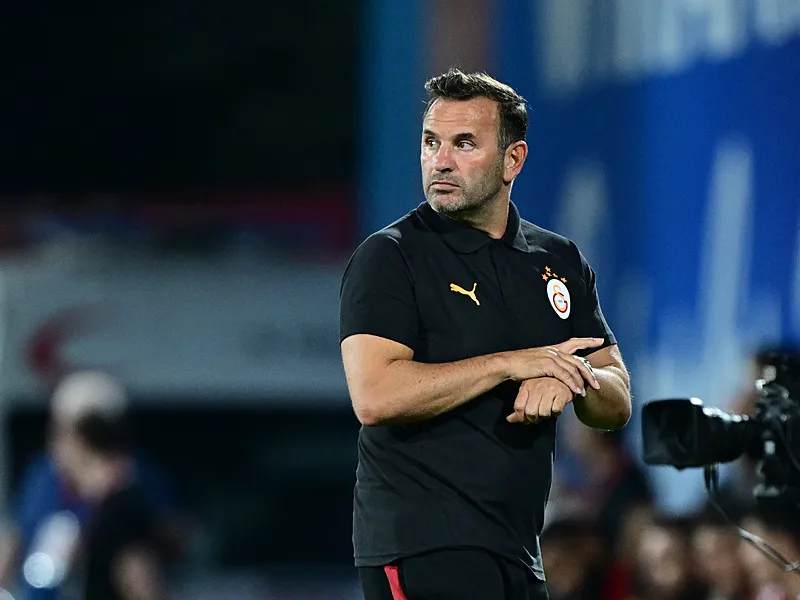 Galatasaray'da 7 yıldız yolcu! Transfer için gitmeleri gerekiyor - 1