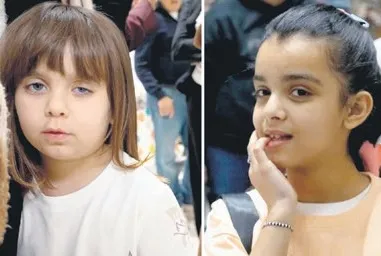 İngiliz işkencesi!