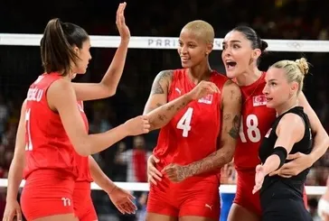 Fenerbahçe’den Zehra Güneş bombası!