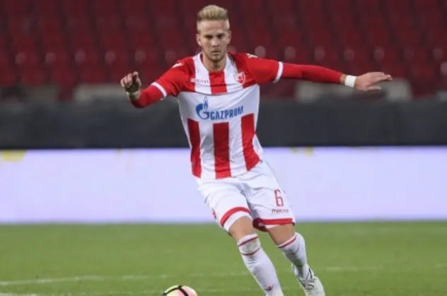 Son dakika transfer haberleri: Galatasaray'da orta sahaya son aday Uros Racic