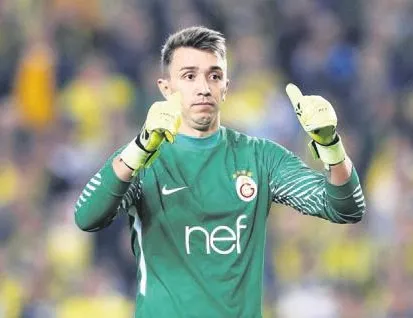 Beklentilerimiz daha da arttı