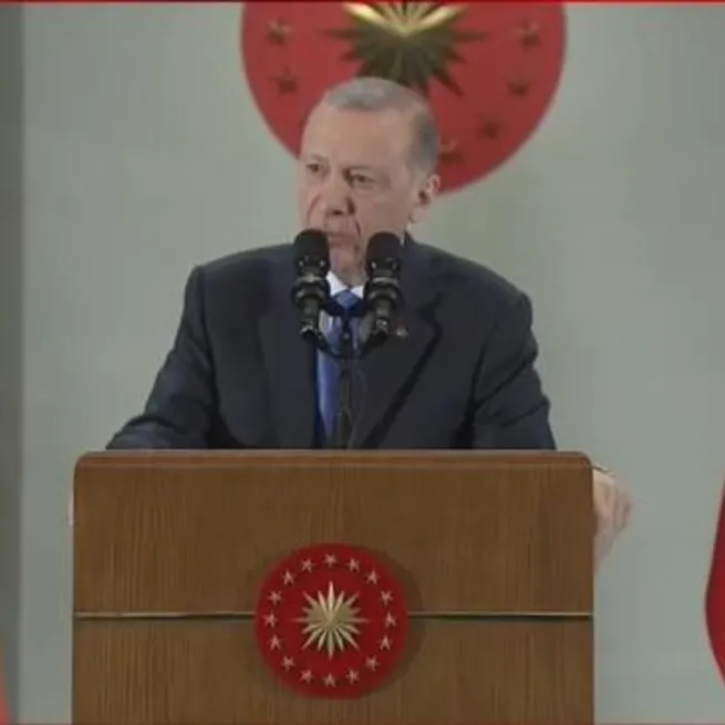 Başkan Erdoğandan depremzedelerle iftar programında önemli açıklamalar