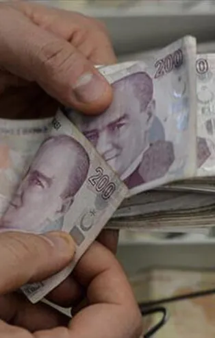 Bankada parası olanlar dikkat! Sahte evrakla milyonluk vurgun!