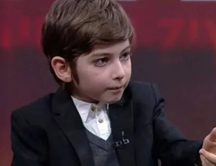 10 yaşındaki Filozof Atakan artık genç bir adam oldu: Son halini görenler tanıyamadı