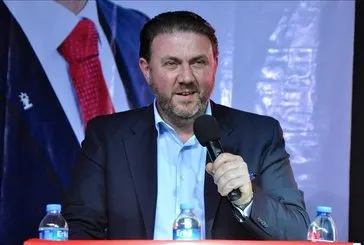 Cumhurbaşkanı başdanışmanı Yiğit Bulut vefat etti