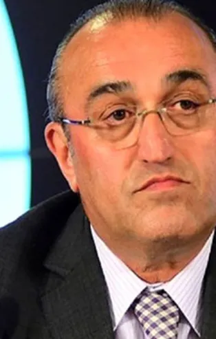 Abdurrahim Albayrak'tan Galatasaray Başkanı Mustafa Cengiz’in son sağlık durumuyla ilgili açıklama