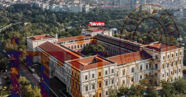 2021 İTÜ başarı sıralaması İTÜ İstanbul Teknik Üniversitesi YKS 2021 üniversite taban tavan puanları