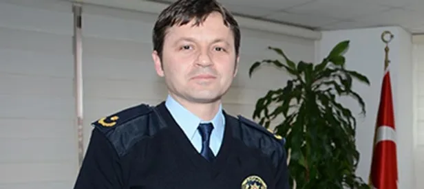 Silivri İlçe Emniyet Müdürü makamında intihar etti