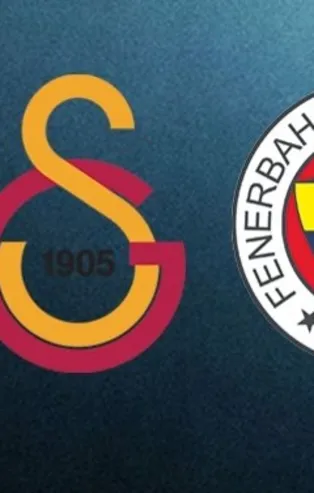 İşte Galatasaray-Fenerbahçe derbisinin bilet fiyatları!