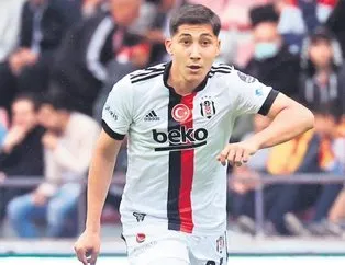 Emirhan gemileri yaktı!