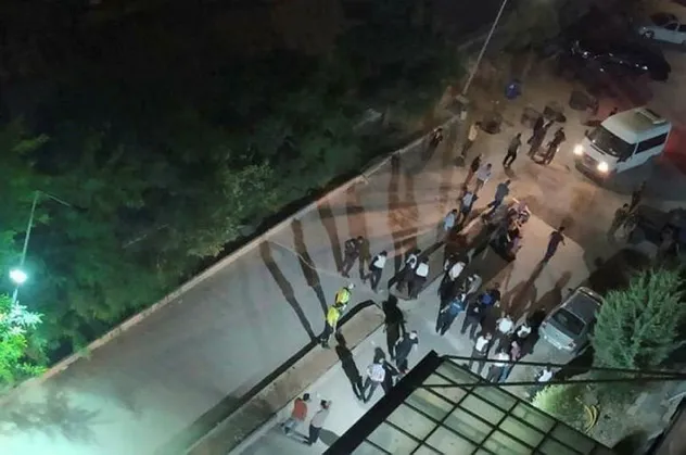 Şanlıurfa'da akrabalar arasındaki arazi sulama kavgasında kan aktı: 2 ölü, 8 yaralı
