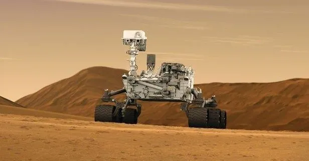 NASA, Mars’taki önemli bulgusunu yarın açıklayacak