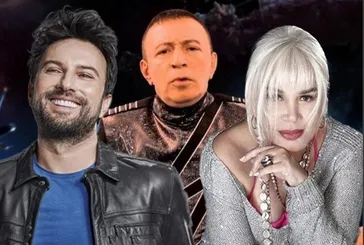 Mustafa Topaloğlu, Tarkan ve Sezen Aksu'ya ateş püskürdü! Sebebi şoke etti: "Öküz daha iyi bağırır"