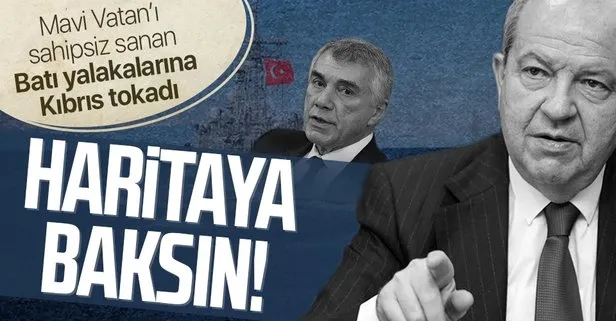 CHP’li Ünal Çeviköz’ün skandal açıklamasına bir tepki de Ersin Tatar’dan: Asla kabul etmem