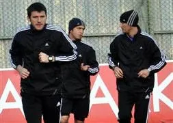 İbrahim Akın: Yalan söyledim!