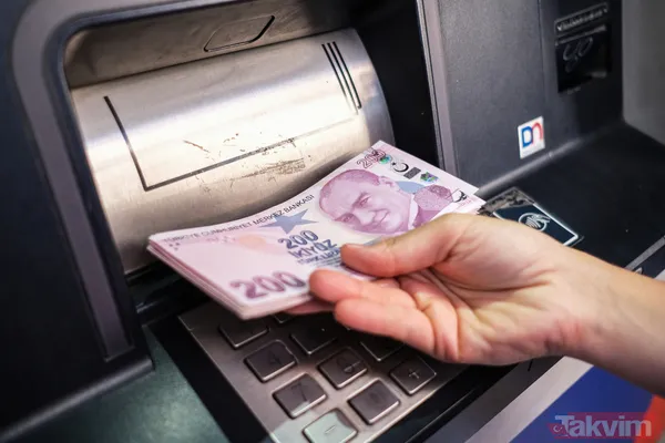 725 bin TL'nin aylık faiz getirisi netleşti! İş Bankası, Ziraat Bankası, Yapı Kredi, Halkbank mevduat cetveli - 4