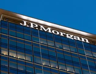 JP Morgan’dan Türkiye açıklaması!