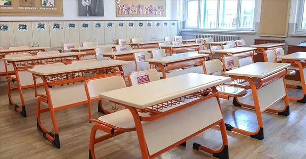 SON DAKİKA! Milli Eğitim Bakanı Ziya Selçuk'tan yüz yüze eğitim ile ilgili yeni açıklama! "Kararlılığımız sürüyor..."