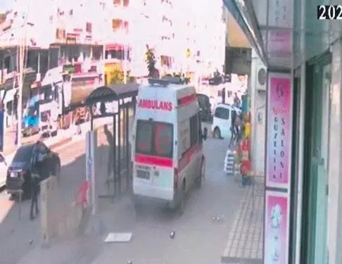 Yalan makinesi muhalefet!