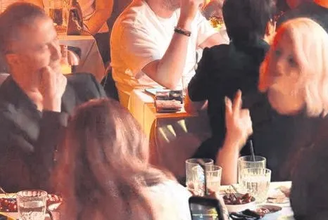 Büşra’ya b’ilgili’!