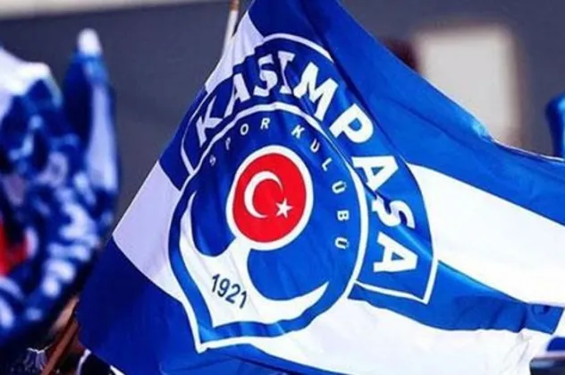 Son dakika: Kasımpaşa'nın yeni teknik direktörü Fuat Çapa oldu