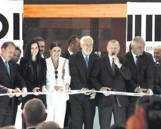 Başkan Erdoğandan Fıratın doğusu mesajı: Çözüm yakın