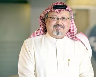 Son dakika: Suudi Arabistandan Kaşıkçı açıklaması