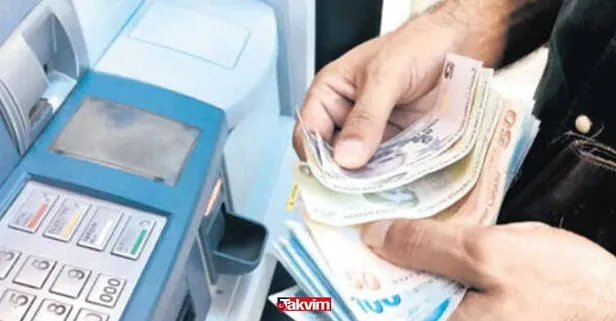 Çalışan herkesi ilgilendiriyor! Binlerce lira hesabınıza yatıyor