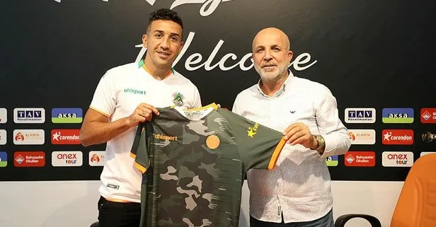 Fatih, Ufuk ve Davidson Aytemiz Alanyaspor’da (Yurttan ve dünyadan spor gündemi)