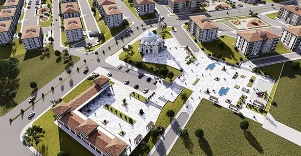 Emekliye TOKİ konutları başvurusu son gün ne zaman? TOKİ 2019 evleri emekli başvuru şartları evrakları belgeleri