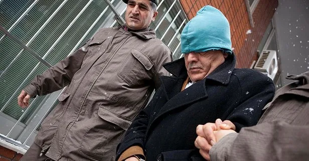 Kolon canavarı Sülün Mehmet elinde balyoz ile görüntülendi!