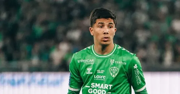 Trabzonspor'da varsa yoksa Benjamin Bouchouari